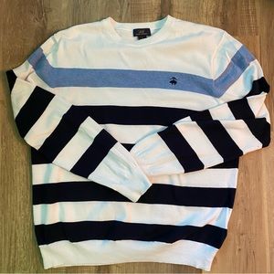 Brooks Brothers 346 Sweater